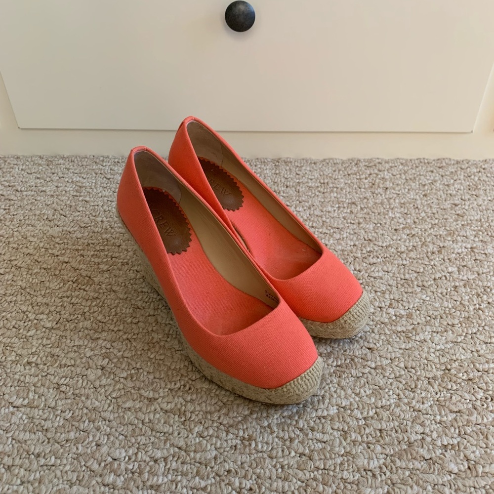 Wedges